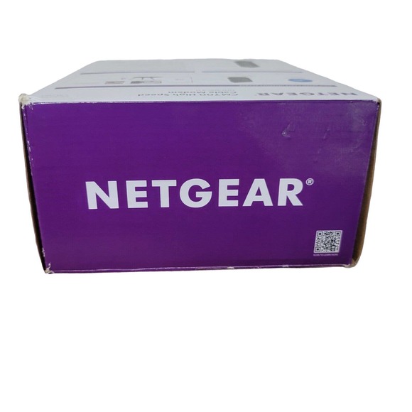 netgear | Networking | Netgear Cm7000nas Cable Modem Coaxial Cable ...